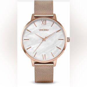 Vincero Watch